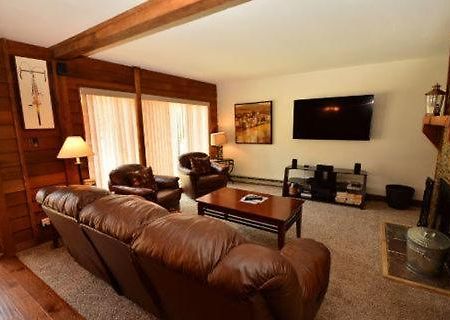Appartement Anaconda 101 à Copper Mountain Extérieur photo