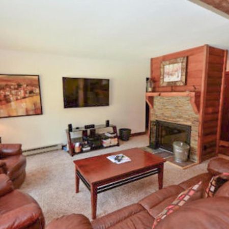 Appartement Anaconda 101 à Copper Mountain Extérieur photo