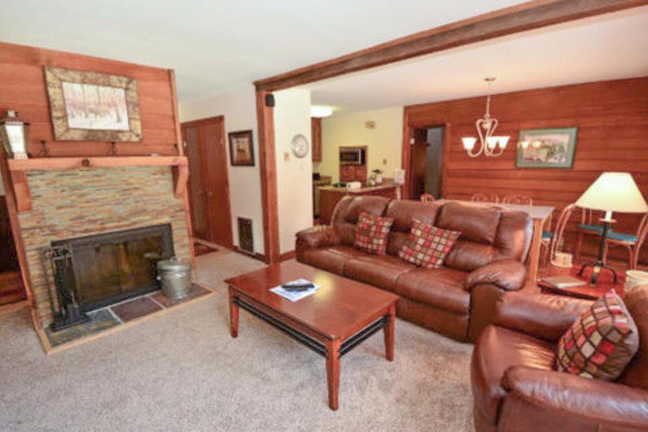Appartement Anaconda 101 à Copper Mountain Extérieur photo