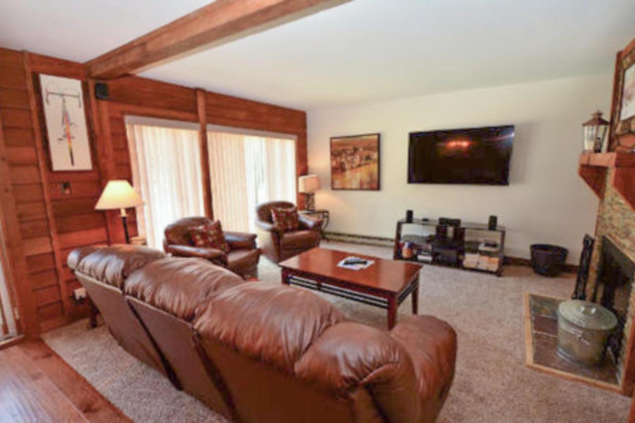 Appartement Anaconda 101 à Copper Mountain Extérieur photo